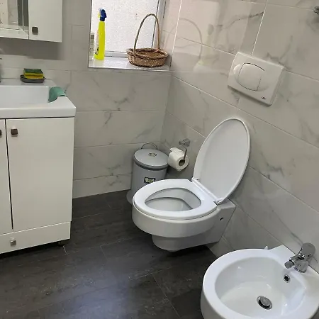 Modern Tirana Apt Close To City Center *