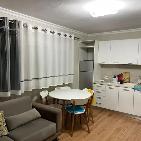 Modern Tirana Apt Close To City Center 아파트 티라나