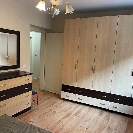 Modern Tirana Apt Close To City Center *