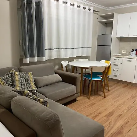 Modern Tirana Apt Close To City Center * Tirana